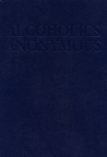 Alcoholics Anonymous Large-print Edition